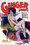 Spicy Ginger Stories GN (2017 Lightning Source) 1-1ST