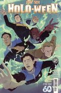 Star Trek Holo-Ween II (2026 IDW) 2A