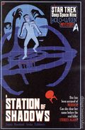 Star Trek Holo-Ween II (2026 IDW) 2B