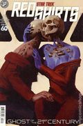 Star Trek Red Shirts Ghost of the 21st Century (2026 IDW) 3A