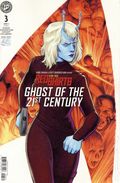 Star Trek Red Shirts Ghost of the 21st Century (2026 IDW) 3B