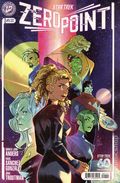 Star Trek Zero Point (2026 IDW) 1A