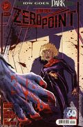 Star Trek Zero Point (2026 IDW) 1D
