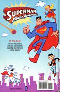 Superman Family Adventures And Now... Ma Kent! HC (2014 Stone Arch Books) Library Binding Edition 1-1ST