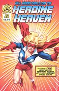 Heroine Heaven (2022 AC Comics) 11