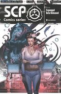 SCP Foundation Comic Book Expunged Data Released (2026 Aloha) 1
