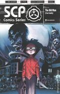 SCP Foundation Comic Book The Old Man True Family (2026 Aloha) 1