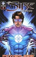 Sire Aftermath (2026 Dren) 3A