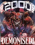 2000 AD (1977 IPC/Fleetway/Rebellion) UK 2502