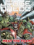 Judge Dredd Megazine (1990) 496