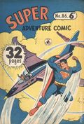 Super Adventure Comic (Australian 1950-1960 K.G. Murray 1st Series) 86-6D