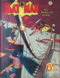 Batman (Australian 1950 K.G. Murray) 45A
