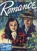 Romance (1938-1954 Popular Publications) Pulp 5th Series Vol. 20 #2