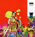 Steranko Comic Collector Box (1975) 0