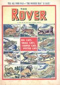 Rover (UK 1922-1973 D.C. Thomson) Feb 18 1950