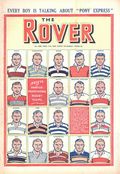 Rover (UK 1922-1973 D.C. Thomson) Mar 11 1950