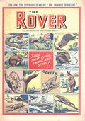 Rover (UK 1922-1973 D.C. Thomson) Mar 18 1950