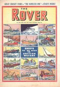 Rover (UK 1922-1973 D.C. Thomson) Apr 29 1950