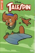 Talespin (2026 Dynamite) 3C