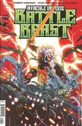 Invincible Universe Battle Beast (2025 Image) 1ZD