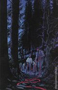You'll Never Leave this Place Alive (2026 IDW) 1RIB