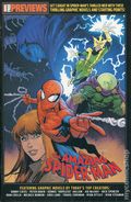 Spider-Man Start Here Sampler (2019 Marvel) 1