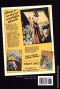 Golden Age Classics Fight Comics Featuring Senorita Rio HC (2022 PS Artbooks) 2-1ST