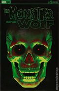Mark Spears Monsters the Monster and the Wolf (2025 Keenspot) 1A67