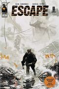 Escape (2025 Image) Ashcan Preview 1A