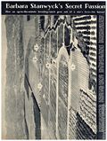 Screen Guide (1936-1951 Triangle Publications) Vol. 2 #12