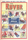 Rover (UK 1922-1973 D.C. Thomson) May  6 1950