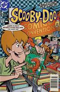 Scooby-Doo (1997 DC) 12N