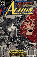 Action Comics (1938 DC) 645N