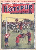 Hotspur (UK 1933-1959 D.C.Thomson) 232