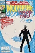 Marvel Comics Presents (1988) 111N