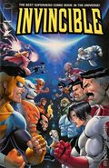 Invincible Foil Edition Reprint (2026 Image) 1PCB.G
