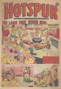 Hotspur (UK 1959-1981 D.C.Thomson) 490