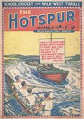 Hotspur (UK 1933-1959 D.C.Thomson) 523