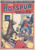 Hotspur (UK 1933-1959 D.C.Thomson) 542