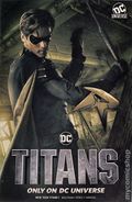 New Teen Titans (1980) (Tales of ...) Later Reprints 1DCUNIVERSE
