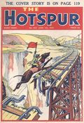 Hotspur (UK 1933-1959 D.C.Thomson) 656