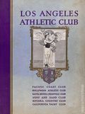 Los Angeles Athletic Club (1936 Los Angeles Athletic Club) 1936