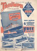 Triumph (UK 1924-1940 Amalgamated Press) Vol. 23 #578