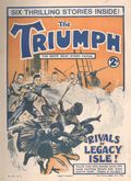 Triumph (UK 1924-1940 Amalgamated Press) Vol. 9 #232
