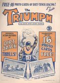 Triumph (UK 1924-1940 Amalgamated Press) Vol. 9 #234