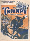 Triumph (UK 1924-1940 Amalgamated Press) Vol. 10 #235