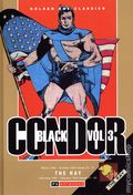 Golden Age Classics Black Condor and the Ray HC (2024 PS Artbooks) 3-1ST