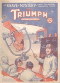 Triumph (UK 1924-1940 Amalgamated Press) Vol. 22 #564