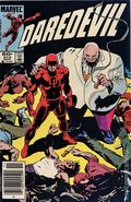 Daredevil (1964 1st Series) 212N