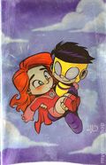 Invincible Foil Edition Reprint (2026 Image) 1ABRIGO